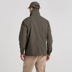 Craghoppers NosiLife Adventure Jakke III, Herre -Arc’teryx butik 513208 Craghoppers M NL Adventure Jacket III CMN282 J77 6