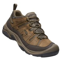 KEEN Circadia WP Vandresko Shitake, Herre -Arc’teryx butik 513214 Keen M Circadia WP 1026773 Shitake 1