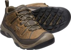 KEEN Circadia WP Vandresko Shitake, Herre -Arc’teryx butik 513214 Keen M Circadia WP 1026773 Shitake 2