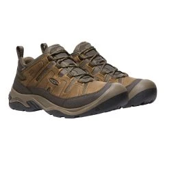 KEEN Circadia WP Vandresko Shitake, Herre -Arc’teryx butik 513214 Keen M Circadia WP 1026773 Shitake 3