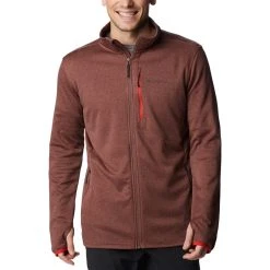 Columbia Park View Fleece, Herre -Arc’teryx butik 513224 Columbia M Park View fleece 1952222 640
