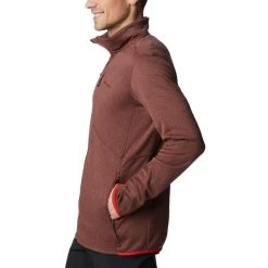 Columbia Park View Fleece, Herre -Arc’teryx butik 513224 Columbia M Park View fleece 1952222 640 3