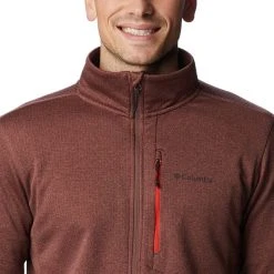 Columbia Park View Fleece, Herre -Arc’teryx butik 513224 Columbia M Park View fleece 1952222 640 4