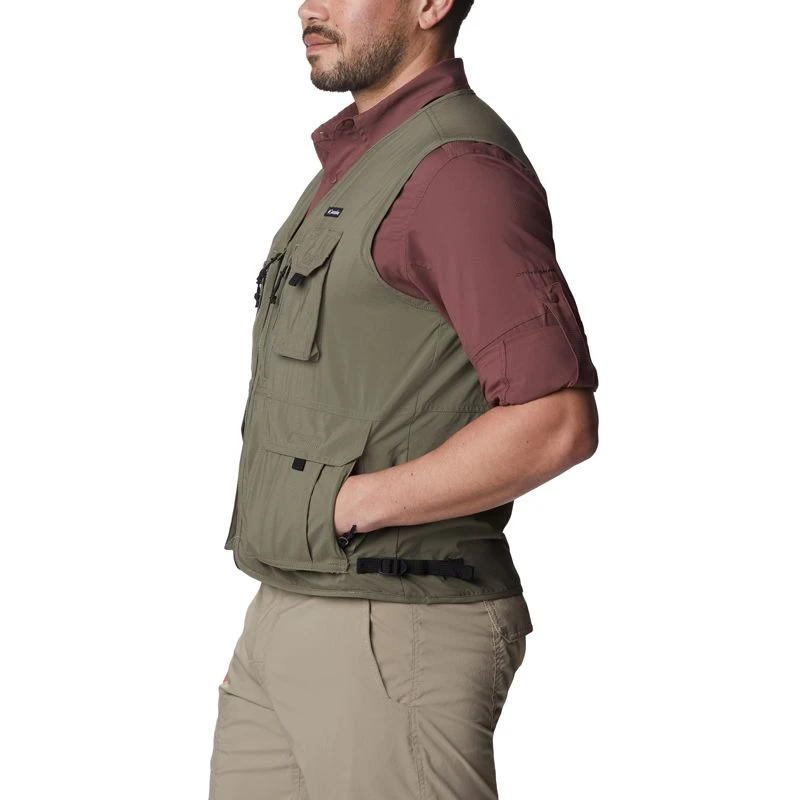 Columbia Silver Ridge Utility Vest, Herre 7 Columbia Silver Ridge Utility Vest, Herre - Billede 7