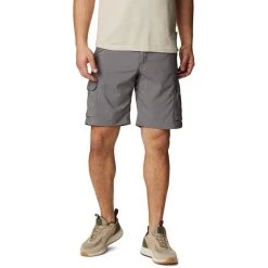 Columbia Silver Rigde Utility Cargo Shorts, Herre -Arc’teryx butik 513227 Columbia M silver ridge cargo shorts 10 2030744 023