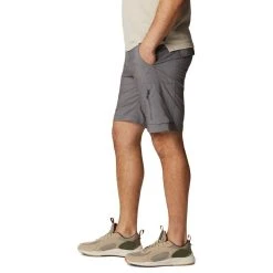 Columbia Silver Rigde Utility Cargo Shorts, Herre -Arc’teryx butik 513227 Columbia M silver ridge cargo shorts 10 2030744 023 1