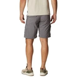 Columbia Silver Rigde Utility Cargo Shorts, Herre -Arc’teryx butik 513227 Columbia M silver ridge cargo shorts 10 2030744 023 2