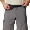 Columbia Silver Rigde Utility Cargo Shorts, Herre