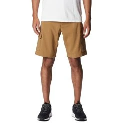 Columbia Silver Ridge Cargo Shorts Brun (Delta), Herre -Arc’teryx butik 513228 Columbia M silver ridge cargo shorts 10 2030744 257