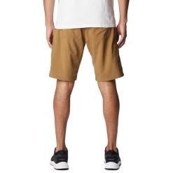 Columbia Silver Ridge Cargo Shorts Brun (Delta), Herre -Arc’teryx butik 513228 Columbia M silver ridge cargo shorts 10 2030744 257 2