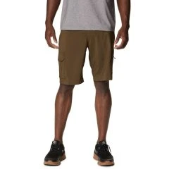 Columbia Silver Rigde Utility Cargo Shorts, Herre -Arc’teryx butik 513229 Columbia M silver ridge cargo shorts 10 2030744 319