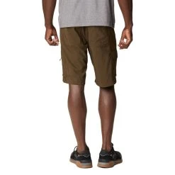 Columbia Silver Rigde Utility Cargo Shorts, Herre -Arc’teryx butik 513229 Columbia M silver ridge cargo shorts 10 2030744 319 2