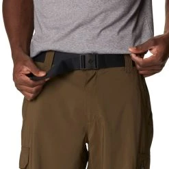 Columbia Silver Rigde Utility Cargo Shorts, Herre