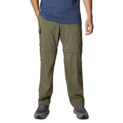 Columbia Silver Ridge Utility Zip-off Bukser, Herre, Tusk 13 Columbia Silver Ridge Utility Zip-off Bukser, Herre, Tusk -Arc’teryx butik 513230 Columbia M silver ridge zipoff pants 2012962 397