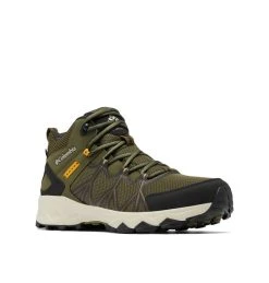 Columbia Peakfreak Mid Outdry, Herre 11 Columbia Peakfreak Mid Outdry, Herre -Arc’teryx butik 513235 columbia M peakfreak II Mid outdry stoevle 2005091 383