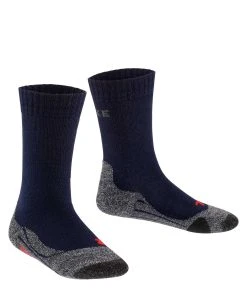 Falke TK2 Vandresokker, Junior -Arc’teryx butik 513292 1 rigitgfarve