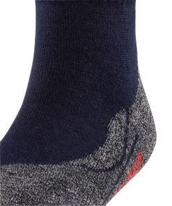 Falke TK2 Vandresokker, Junior -Arc’teryx butik 513292 2 rigitgfarve