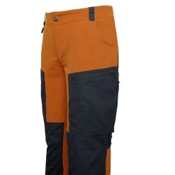 Asivik Adventure Pants, Herre -Arc’teryx butik 513307 ASIVIK Men Adventure Pants umber navy 2
