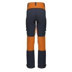Asivik Adventure Pants, Herre -Arc’teryx butik 513307 ASIVIK Men Adventure Pants umber navy 4