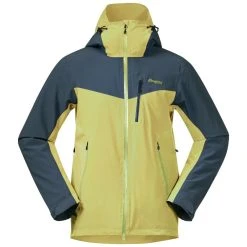Bergans Oppdal Insulated Skijakke, Herre -Arc’teryx butik 513394 Bergans M Oppdal insulated jacket 6154 21473
