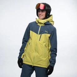 Bergans Oppdal Insulated Skijakke, Herre -Arc’teryx butik 513394 Bergans M Oppdal insulated jacket 6154 21473 1