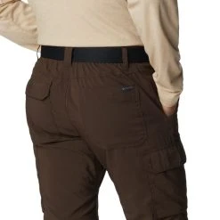 Columbia Silver Ridge Utility Zip-off Bukser, Herre 11 Columbia Silver Ridge Utility Zip-off Bukser, Herre -Arc’teryx butik 513410 COLUMBIA M SilverRidge Utility ZipOff Pants 2037881 231 2