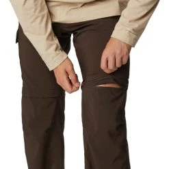 Columbia Silver Ridge Utility Zip-off Bukser, Herre 10 Columbia Silver Ridge Utility Zip-off Bukser, Herre -Arc’teryx butik 513410 COLUMBIA M SilverRidge Utility ZipOff Pants 2037881 231 3