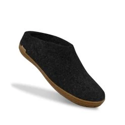 Glerups Tøffel Med Gummisål -Arc’teryx butik 513426 Glerups Toeffel slipper Naturgummi b 02