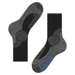 Falke TK1 Cool Vandresokker, Herre -Arc’teryx butik 513658 FALKE M TK1 Cool 16111 3010 6