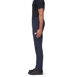 Mammut SO Taiss Softshell Bukser, Herre 10 Mammut SO Taiss Softshell Bukser, Herre -Arc’teryx butik 513883 Mammut M Taiss SO Pants 1021 00870 5118 1