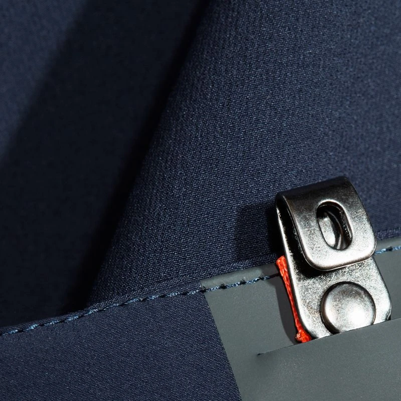 Mammut SO Taiss Softshell Bukser, Herre 3 Mammut SO Taiss Softshell Bukser, Herre - Billede 3