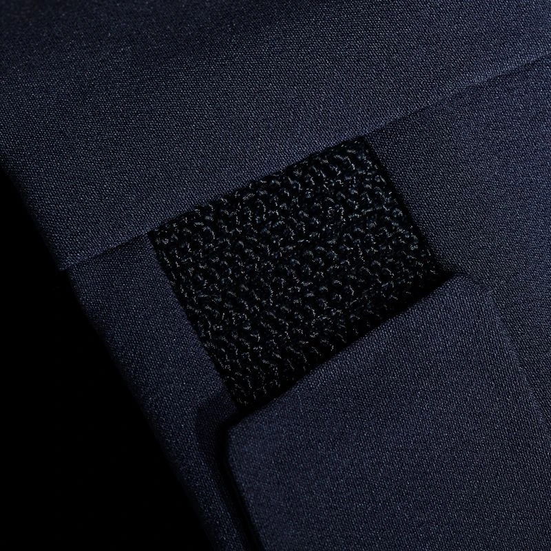 Mammut SO Taiss Softshell Bukser, Herre 2 Mammut SO Taiss Softshell Bukser, Herre - Billede 2