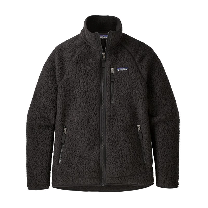 Patagonia Retro Pile Fleece, Herre 4 Patagonia Retro Pile Fleece, Herre - Billede 4