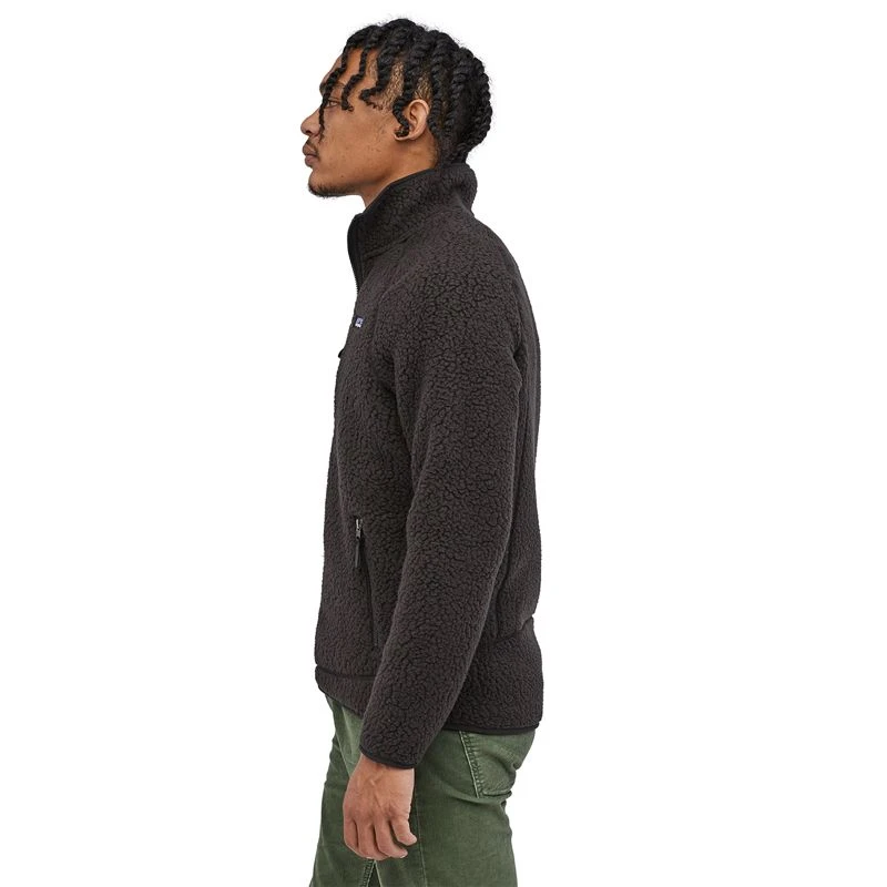 Patagonia Retro Pile Fleece, Herre 3 Patagonia Retro Pile Fleece, Herre - Billede 3