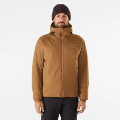 Arc'teryx Atom AR Hoody, Herre -Arc’teryx butik 514220 Arcteryx Atom Men AR Hoody Relic 24105 30021 1