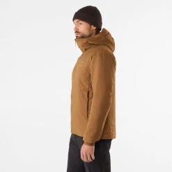 Arc'teryx Atom AR Hoody, Herre -Arc’teryx butik 514220 Arcteryx Atom Men AR Hoody Relic 24105 30021 2