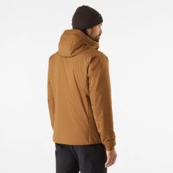 Arc'teryx Atom AR Hoody, Herre -Arc’teryx butik 514220 Arcteryx Atom Men AR Hoody Relic 24105 30021 3