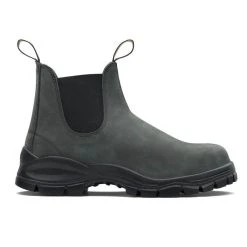 Blundstone 2238 Lug Chelsea Boot -Arc’teryx butik 514289 Blundstone Elastic side boot 989 2238