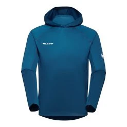 Mammut FL Selun Sun Hoody, Herre -Arc’teryx butik 514294 Mammut M Selun FL Sun Hoody 1016 01420 50550