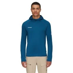 Mammut FL Selun Sun Hoody, Herre -Arc’teryx butik 514294 Mammut M Selun FL Sun Hoody 1016 01420 50550 1