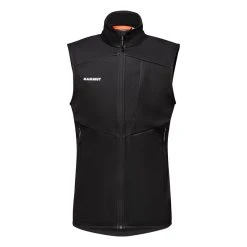 Mammut Ultimate VII SO Vest, Herre -Arc’teryx butik 514296 Mammut M Ultimate SO vest 1011 01830 0001