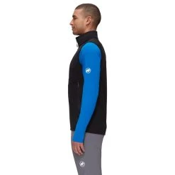 Mammut Ultimate VII SO Vest, Herre -Arc’teryx butik 514296 Mammut M Ultimate SO vest 1011 01830 0001 2