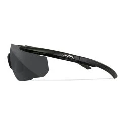 Wiley X Saber Advanced Solbrille, Grå Glas, Mat Sort Stel, Unisex 6 Wiley X Saber Advanced Solbrille, Grå Glas, Mat Sort Stel, Unisex -Arc’teryx butik 514385 Wiley X Saber 302 solbriller 2