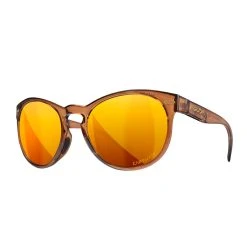 Wiley X Wiley WX Covert Solbrille, Captivate Polaroid Glas, Transparent Brun Stel, Dame -Arc’teryx butik 514387 Wiley X Covert Captivate solbriller AC6CVT04