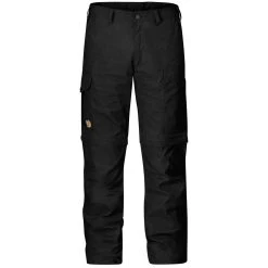 FJÄLLRÄVEN Fjällräven Karl Zip-Off Raw Bukser, Herre