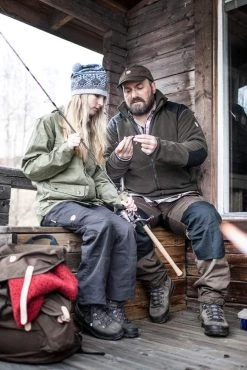 FJÄLLRÄVEN Fjällräven Vidda Pro Regular Bukser, Herre 10 FJÄLLRÄVEN Fjällräven Vidda Pro Regular Bukser, Herre -Arc’teryx butik fjallraven vidda pro bukser 507020