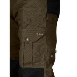 FJÄLLRÄVEN Fjällräven Vidda Pro Regular Bukser, Herre 9 FJÄLLRÄVEN Fjällräven Vidda Pro Regular Bukser, Herre -Arc’teryx butik herrebukser fjallraven viddapro 507020