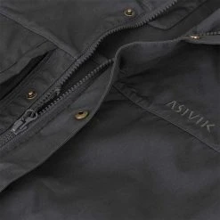 Asivik Trekking Jacket, Herre 10 Asivik Trekking Jacket, Herre -Arc’teryx butik jakke asivik trekking graa herre 507740 2