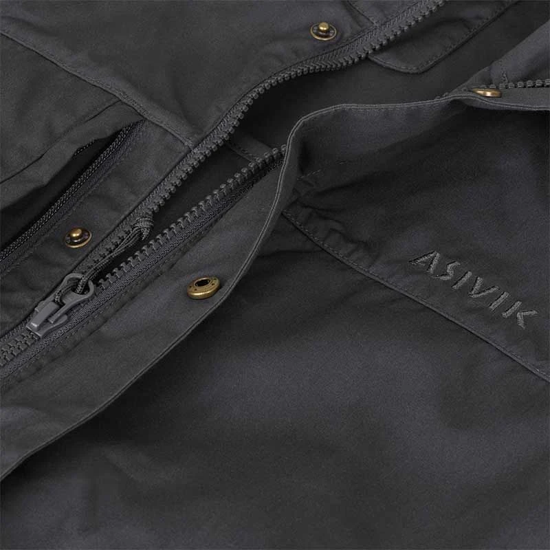 Asivik Trekking Jacket, Herre 4 Asivik Trekking Jacket, Herre - Billede 4