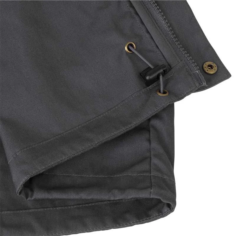 Asivik Trekking Jacket, Herre 7 Asivik Trekking Jacket, Herre - Billede 7